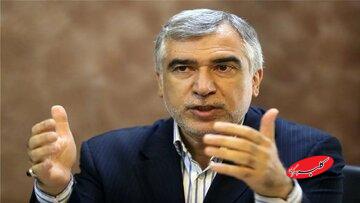 صهیونیست ها میخواهند جنگ آخرالزمانی راه بیندازند؛ حتی گوساله سرخ را هم آوردهاند/ مسئله ترامپ نه هستهای و موشکی است و نه منطقهای، او به دنبال...