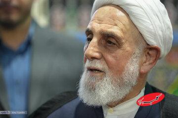 پیام علی اکبر ناطق نوری به سید محمد خاتمی + جزئیات