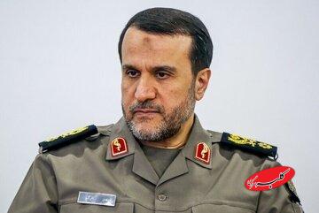 فرمانده ارشد نظامی: نیروهای مسلح در عین جنگیدن، در حال تولید تسلیحات و مهمات مورد نیاز خود هستند