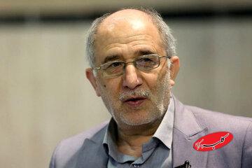 حسین علایی: روشهای قدیمی جواب نمیدهد، اینترنت را باز کنید / اجازه بدهیم خبرنگاران خارجی به ایران بیایند