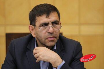 عضو کمیسیون اقتصادی مجلس خواستار ارائه و تدوین بودجه جدید برای سال جاری شد؛ این بودجه برای شرایط عادی است اما شرایط فعلی عادی نیست!