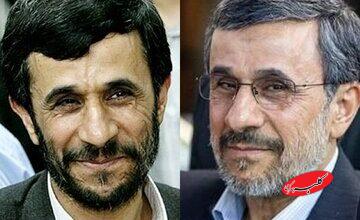 احمدی نژاد کجاست؟ چه کار میکند؟ و به دنبال چیست؟/ چگونه «نور دیده اصولگرایان» گزینه «سناریوهای اسراییلی» شد؟