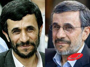 احمدی نژاد کجاست؟ چه کار میکند؟ و به دنبال چیست؟/ چگونه «نور دیده اصولگرایان» گزینه «سناریوهای اسراییلی» شد؟