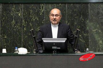 عضو کمیسیون انرژی: یک سوم ظرفیت تولید گاز خود را در جنگ از دست دادیم/ افزایش قیمت بنزین نمیتواند باعث کاهش مصرف شود