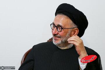 واکنش روحانی اصلاح طلب به ایران اینترنشنال/ آتش توپخانه رسانه های اپوزوسیون از حملات نظامی دشمن کمتر نبود/ ذهن آدمها از فولاد هم اگر بود فرو می ریخت