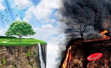 انسان، معمار بهشت و جهنم؛ استعارهای برای زیست اخلاقی