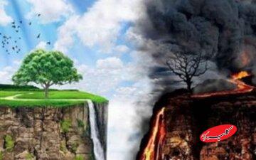 انسان، معمار بهشت و جهنم؛ استعارهای برای زیست اخلاقی