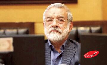 نماینده مجلس: آمریکا احتمالاً قصد تصرف برخی از جزایر جنوب را دارد/ اسرائیل و آمریکا بنای اجرای یک عملیات گسترده را دارند