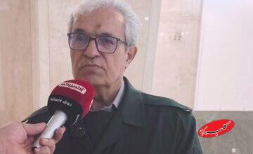 نماینده مجلس مکمل قدرت موشکی برای ایجاد بازدارندگی را توصیف کرد