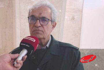 نماینده مجلس مکمل قدرت موشکی برای ایجاد بازدارندگی را توصیف کرد