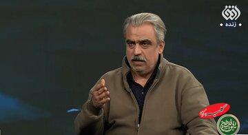 آمریکا ظرف یک هفته آینده و قبل از خرداد به ایران حمله میکند/ پیشبینی کارشناس صدا و سیما که پیش از جنگ رمضان از عدم امکان حمله آمریکا میگفت