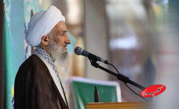 امام جمعه ساری: وقتی اسرار جامعه به دشمن منتقل شود، او ضربه خود را میزند؛ اسرار بسیار مهم است