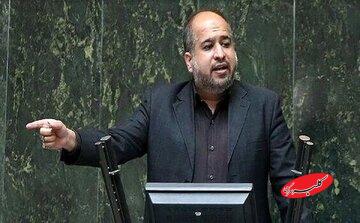 نماینده مجلس: خروج ایران از NPT در دست بررسی است/در موضوع هستهای با هیچ کسی مذاکره نمیکنیم