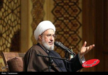 نحوه انتخاب آیتالله مجتبی خامنهای به عنوان رهبر انقلاب به روایت یک عضو مجلس خبرگان/ در فرآیند انتخاب، دست هدایت امام زمان(عج) را مشاهده کردیم