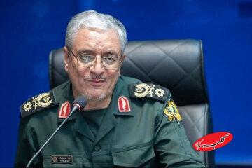 سخنگوی وزارت دفاع: اگر دشمن در دیپلماسی تن ندهد، شکستهایش در میدان تکرار میشود
