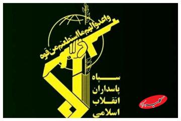 سپاه: هیچ شناور تجاری و نفتکشی از تنگه هرمز عبور نکرده است