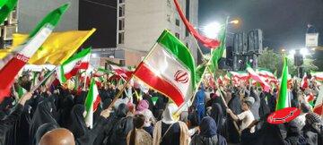 اظهارات خلاف انسجام ملی در صداوسیما
