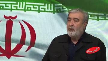 رئیس کمیسیون امنیت مجلس: طرح رژیم حقوقی تنگه هرمز آماده است