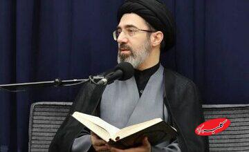 جزئیات جدید درباره آسیب دیدگی آیت الله مجتبی خامنهای در حمله به بیت رهبری/ مدیر کل تشریفات دفتر رهبری: ایشان در موعد مناسب با شما صحبت میکند