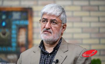 مطهری: رهبری هم پیغام داده بودند و موافق تصویب برجام بودند/ بیست دقیقه هم برای تصویب برجام در مجلس زمان زیادی محسوب میشد