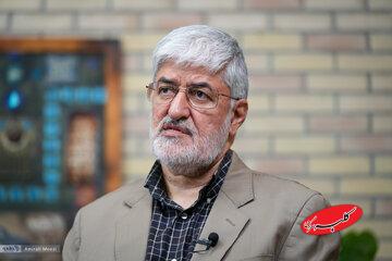 مطهری: رهبری هم پیغام داده بودند و موافق تصویب برجام بودند/ بیست دقیقه هم برای تصویب برجام در مجلس زمان زیادی محسوب میشد