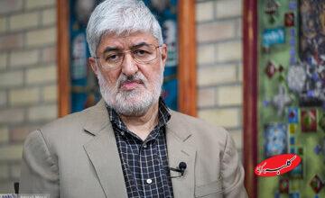 تفاوت علی لاریجانی با برادرانش از نگاه علی مطهری