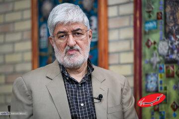 تفاوت علی لاریجانی با برادرانش از نگاه علی مطهری