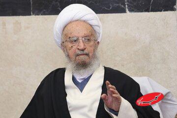 درخواست آیت الله مکارم شیرازی در خصوص زائران حج؛ عربستان مسائل جنگ را با فریضه حج ارتباط ندهد/ باید بیش از گذشته روابط خود را با همسایگان حفظ کرد