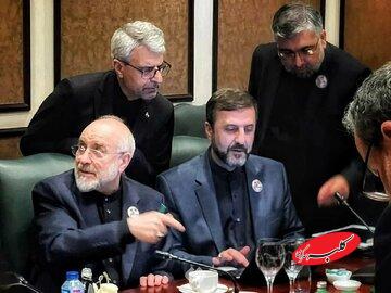 خبرگزاری اصولگرا: خروج اورانیوم از ایران به طور قطعی و بازگشتناپذیر از روند دیپلماتیک کنار گذاشته شد