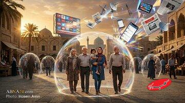 دفاع مقدس و جلیقهی ضدگلوله در نبردِ روایتها