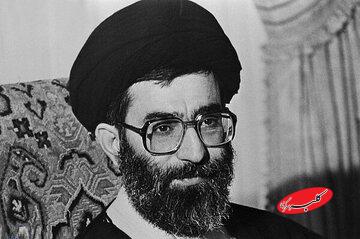 خاطرات جالب رهبر شهید از پدربزرگشان