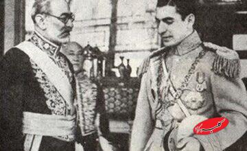 سیاهپوشانِ قدرتِ خفیه؛ بازخوانی نقش فروغی در گذار به استبداد پهلوی