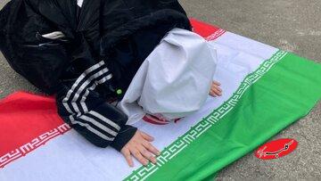 سؤالات نوجوانان درباره جنگ