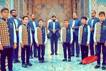 شعر و سرود مذهبی؛ از تربیت فردی تا ساخت هویت جمعی