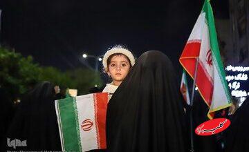 بشنوید| والدین چگونه میتوانند منبع آرامش فرزندان باشند