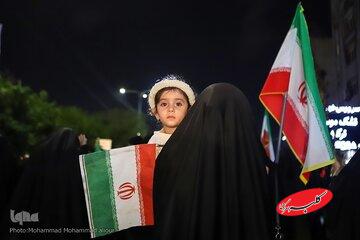 بشنوید| والدین چگونه میتوانند منبع آرامش فرزندان باشند