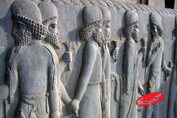 ایران باستان؛ امپراتوریای که جهان مدرن را ساخت