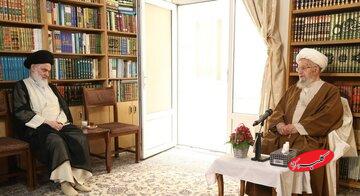 انتقاد آیت الله مکارم شیرازی از وضعیت معیشت و گرانی ها/ دولت افزایش های غیرمتعارف را مدیریت کند