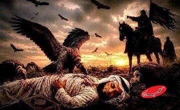 قاری قرآنی که طعمهی کرکسان شد