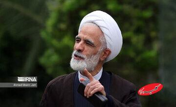 انصاری: شهید لاریجانی شخصیتی باهوش و مصلحتگرا به نفع کشور و ملت بود