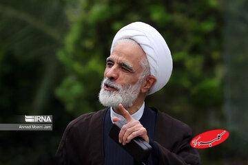 انصاری: شهید لاریجانی شخصیتی باهوش و مصلحتگرا به نفع کشور و ملت بود