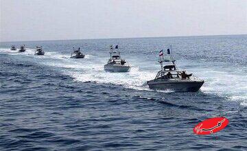 یک منبع نظامی: درگیری ها در تنگه هرمز فعلا متوقف شده/ احتمال آغاز مجدد آن وجود دارد