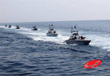 یک منبع نظامی: درگیری ها در تنگه هرمز فعلا متوقف شده/ احتمال آغاز مجدد آن وجود دارد