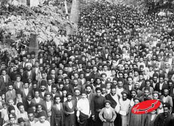 طبقات فرودست در جنبش مشروطه چه نقشی داشتند؟/ تاریخ «فراموششدگان»