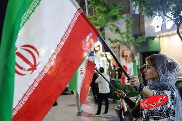 جنگ هوشیاری جمعی را بیدار کرد