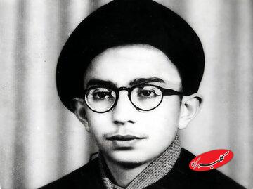 ماجرای حفظ زیارت جامعه، توسط رهبر شهید در کودکی