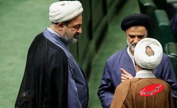 آقای نبویان! مذاکره را از موضوعی ملی به موضوعی جناحی تبدیل نکن/ با «سهمیهبندی جناحی» به نتیجه نمیرسیم