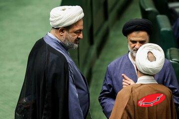 آقای نبویان! مذاکره را از موضوعی ملی به موضوعی جناحی تبدیل نکن/ با «سهمیهبندی جناحی» به نتیجه نمیرسیم