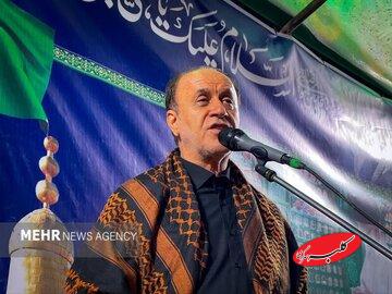 جلسه فوری مجلس درباره گرانیها/ حاجی بابایی: انرژی هستهای ما غیرقابل مذاکره است/ خدا آیتالله سید مجتبی خامنهای را زیر بمبارانها سالم نگه داشت