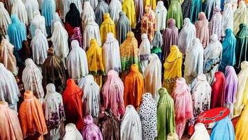 رکورد گرایش به اسلام در مالزی شکسته شد